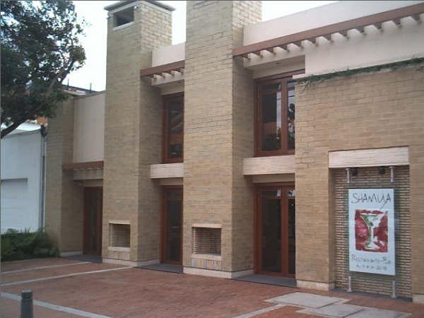 Restaurant Bogotà
