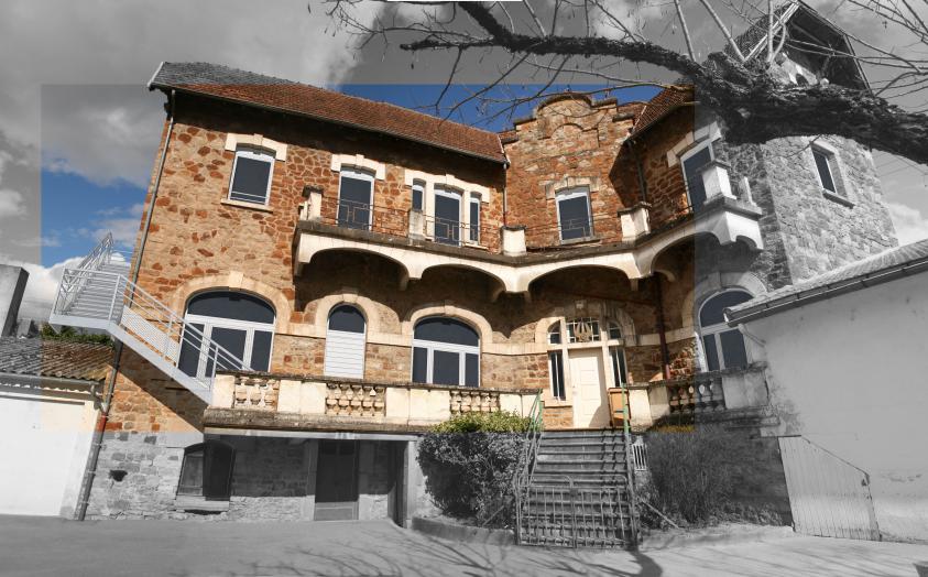 Ecole de musique de Capdenac