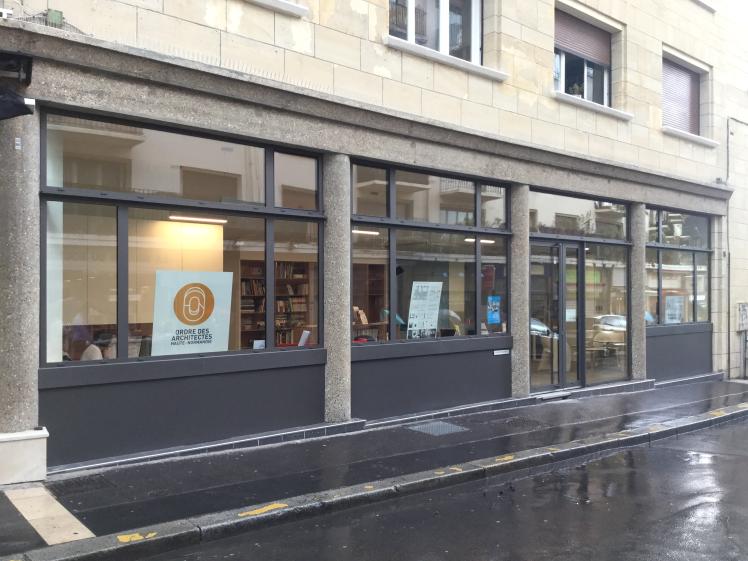 Rue de l'Épicerie