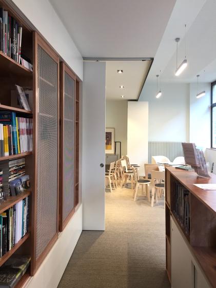 Bibliothèque