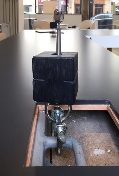 Détail table
