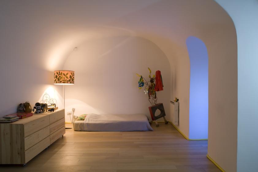 Chambre 1