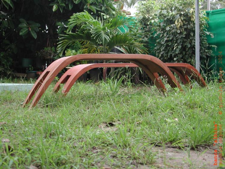 Banc Albina