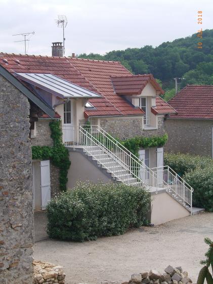 Après travaux