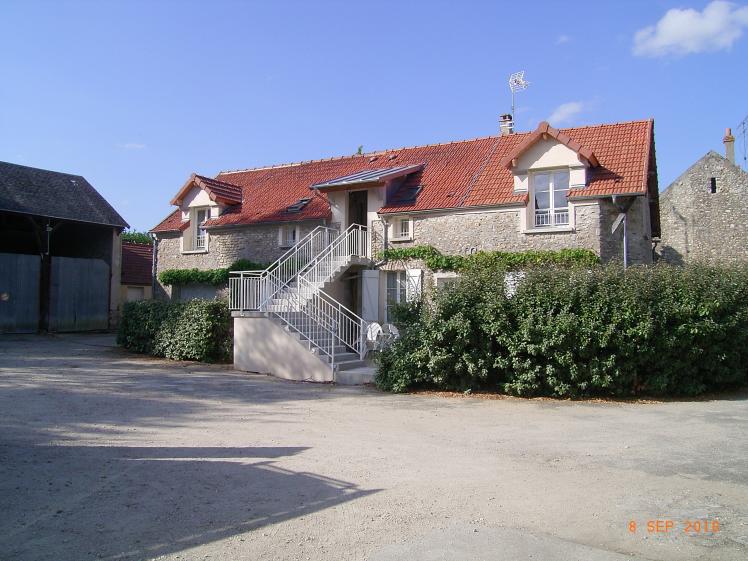 Après travaux