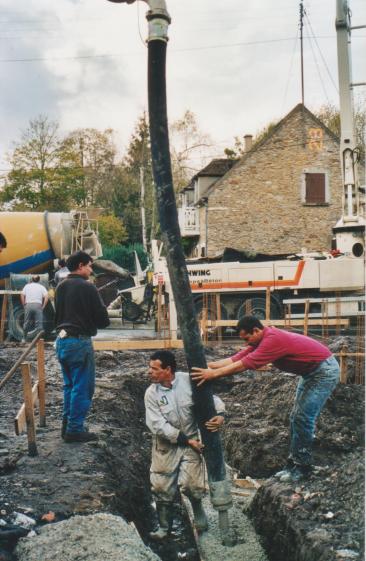 Chantier