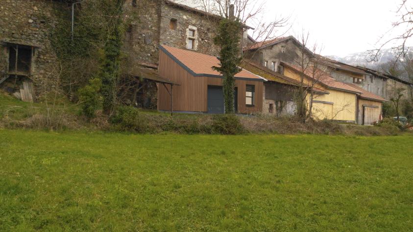 Projet