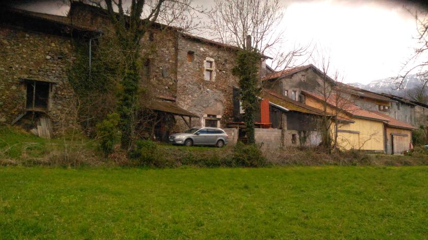 Etat des lieux
