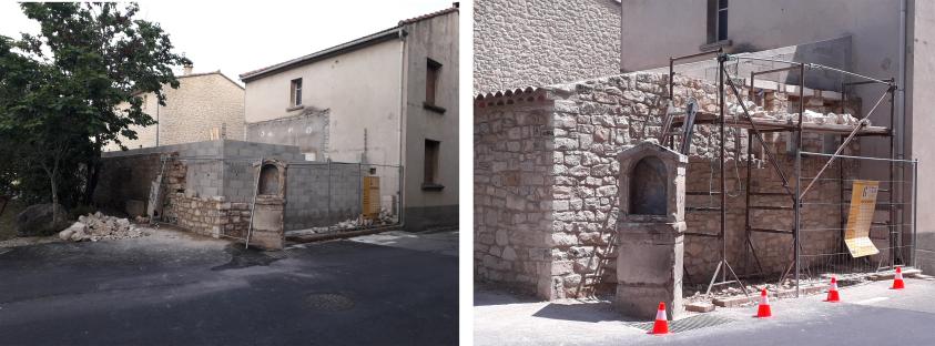 DOUBLAGE PIERRE