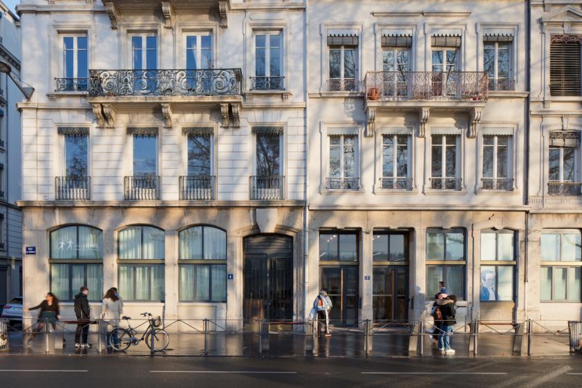 Centre LAENNEC Lyon