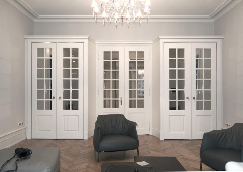 Armoire Porte