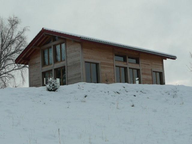 vue sud/ouest