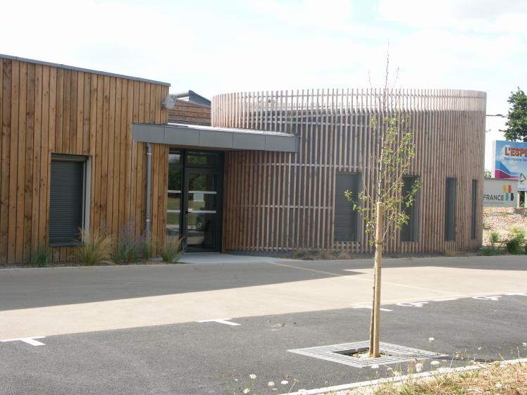 Accueil client
