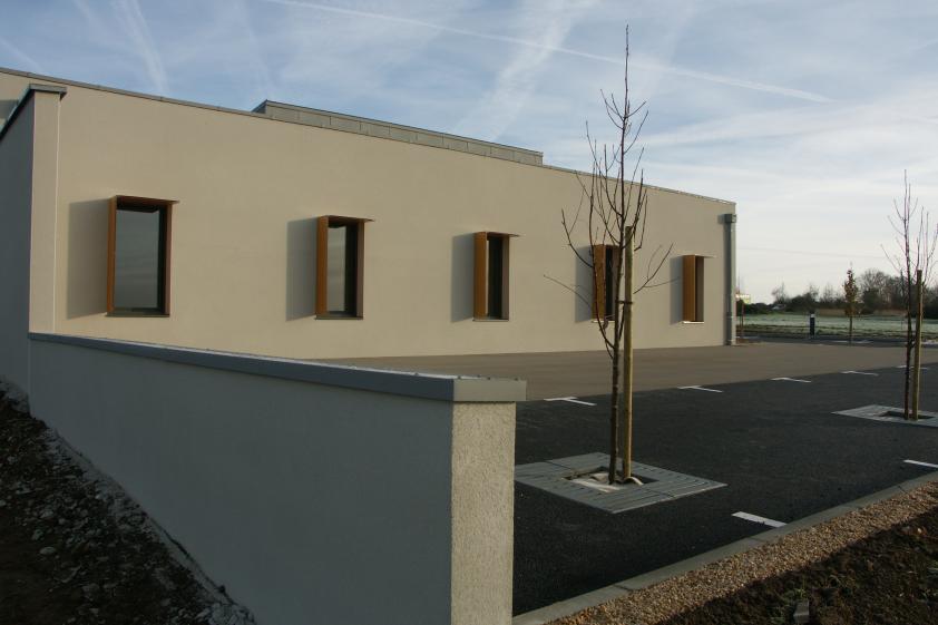 Pool bureaux