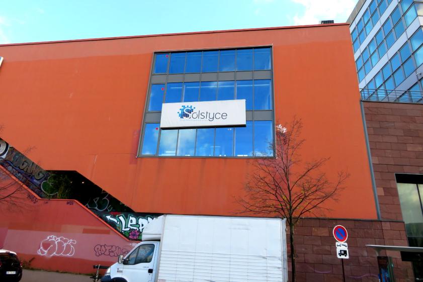 Fermeture sur périphérique