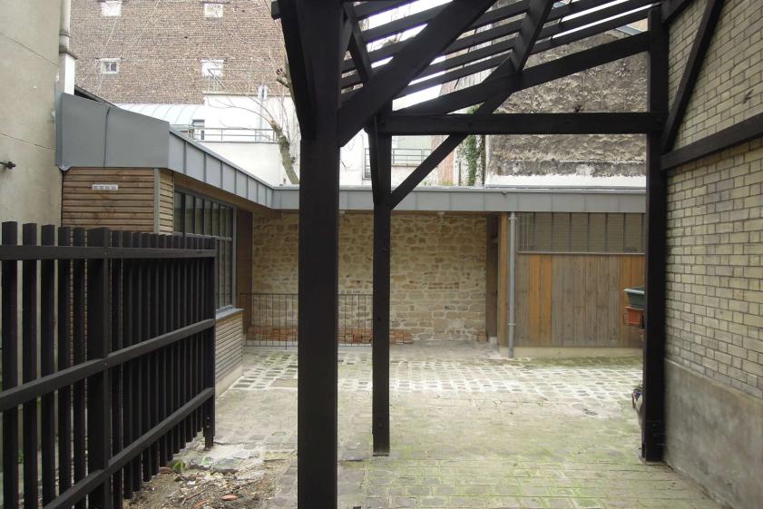 Pergola