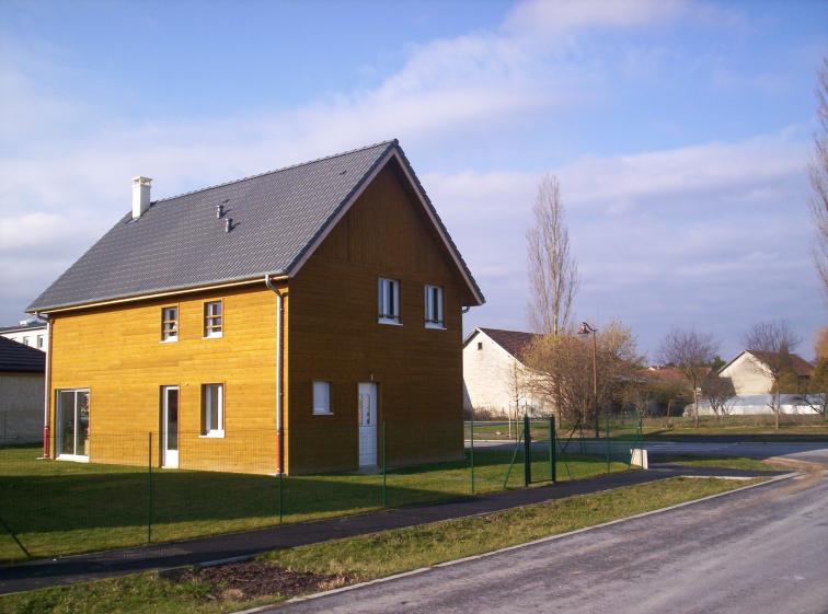 Habitation
