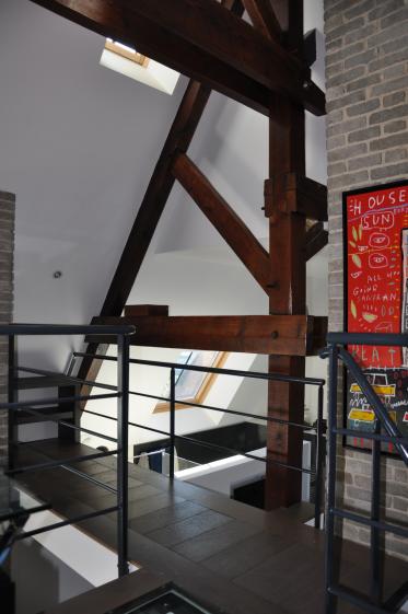 Mezzanine