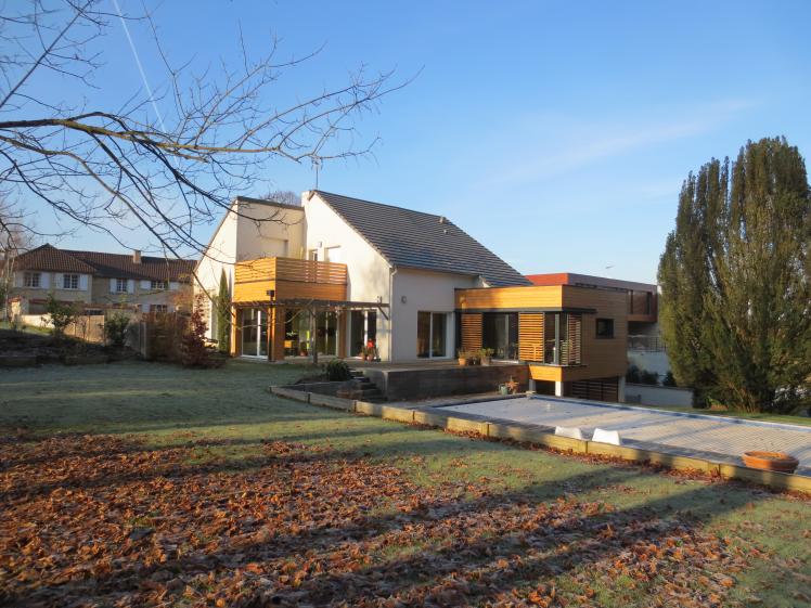 Vue générale