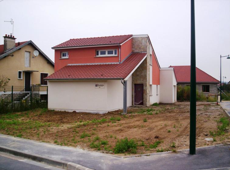 Construction - après travaux