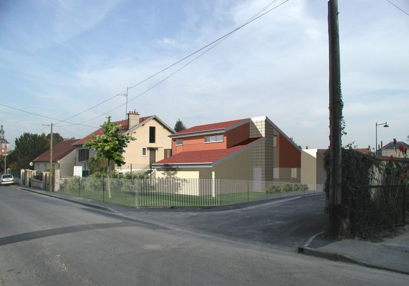 Projet - image 3D