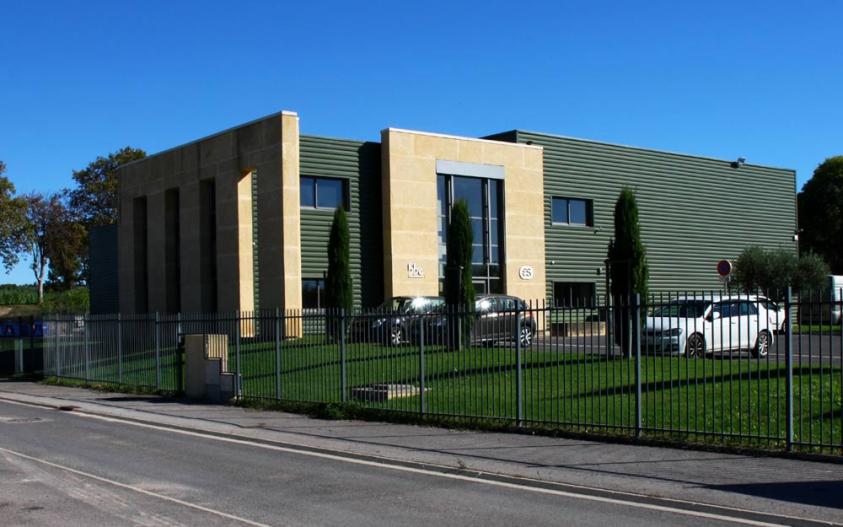 Entreprise Embouteillage Services