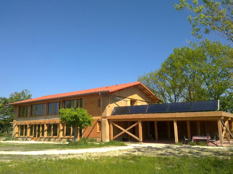 ECO CENTRE