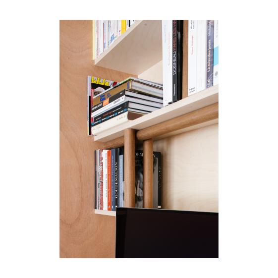 SEGUR, faire architecture, photo: Philippe Billard