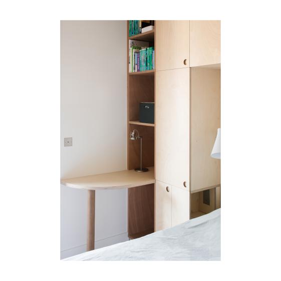 SEGUR, faire architecture, photo: Philippe Billard