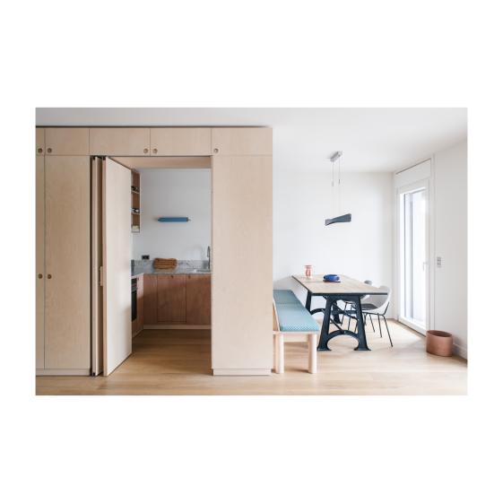 SEGUR, faire architecture, photo: Philippe Billard
