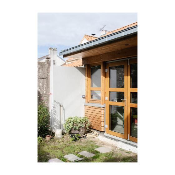 OZANAM, faire architecture + blcarchitecte, photo: Philippe Billard