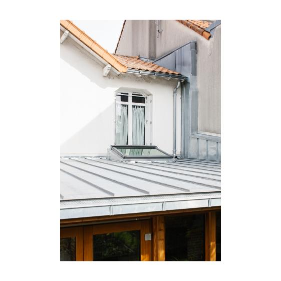 OZANAM, faire architecture + blcarchitecte, photo: Philippe Billard
