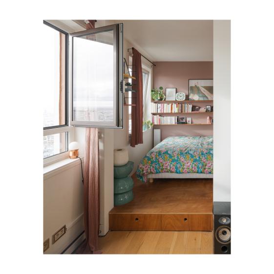 OCCIDENT, faire architecture + Room, photo: Daniele Rocco