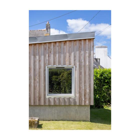 GALLIENI, faire architecture + blcarchitecte + Camille Artur, photo: Pascal Léop