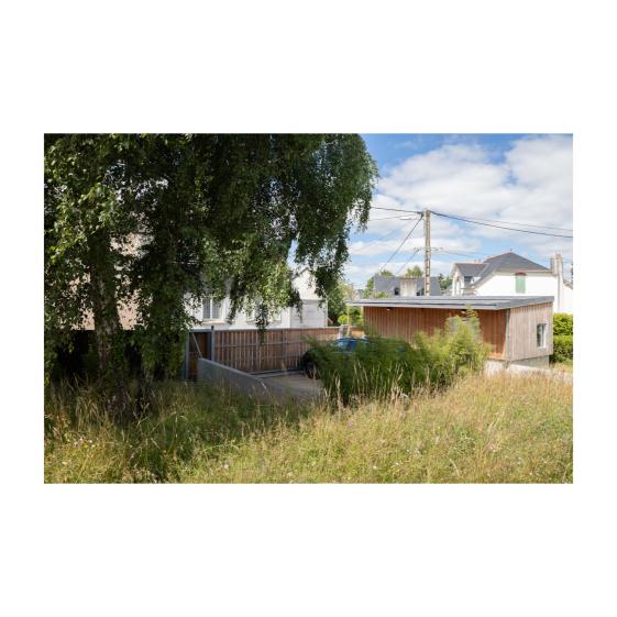 GALLIENI, faire architecture + blcarchitecte + Camille Artur, photo: Pascal Léop