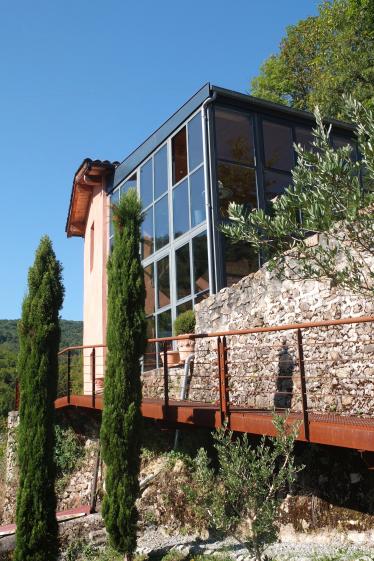 Une cajole en beaujolais