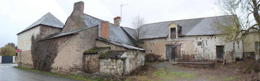 Etat Actuel