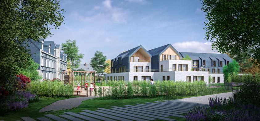 Site du Manoir