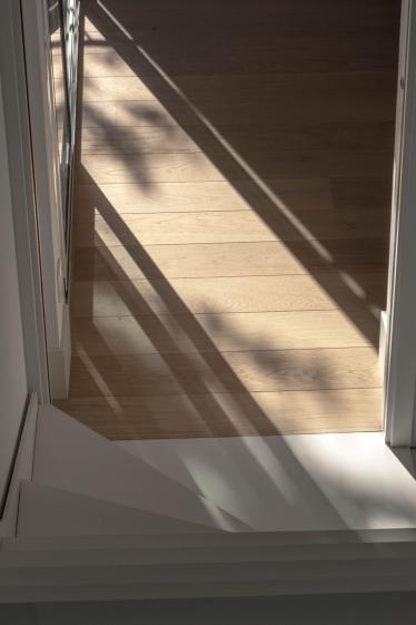 Rénovation et extension d'une maison sur le bassin d'Arcachon
