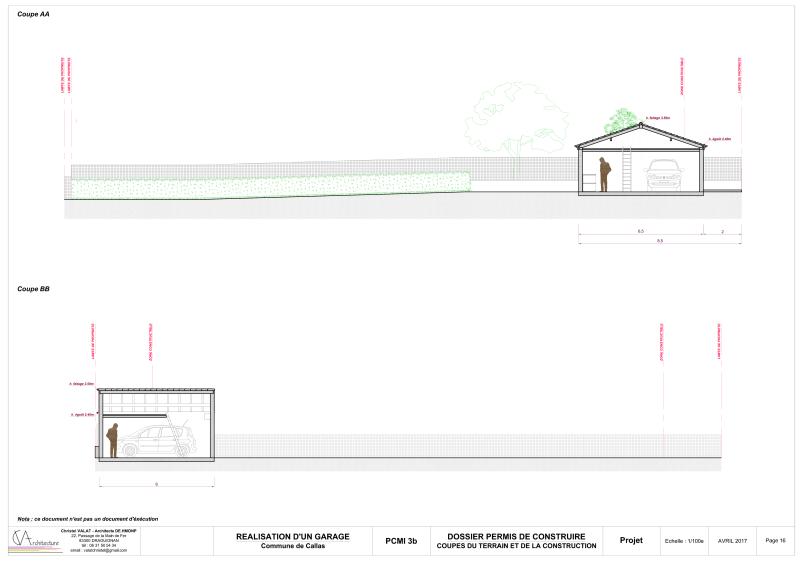 COUPES - PROJET