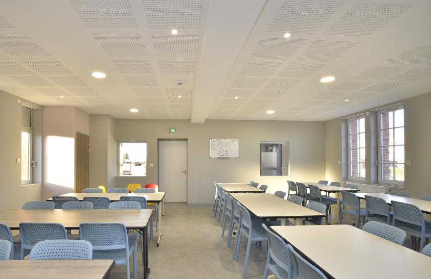 Cantine