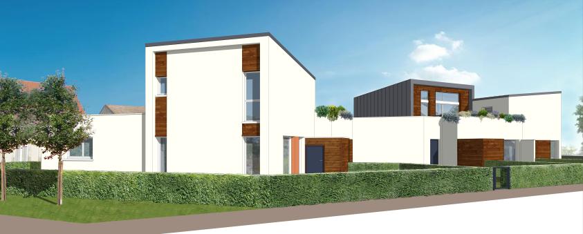 Vue perspective