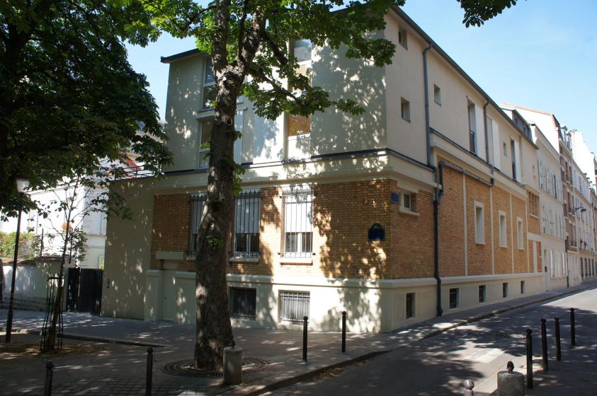 FOYER CARCEL