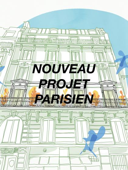 Nouveauté !