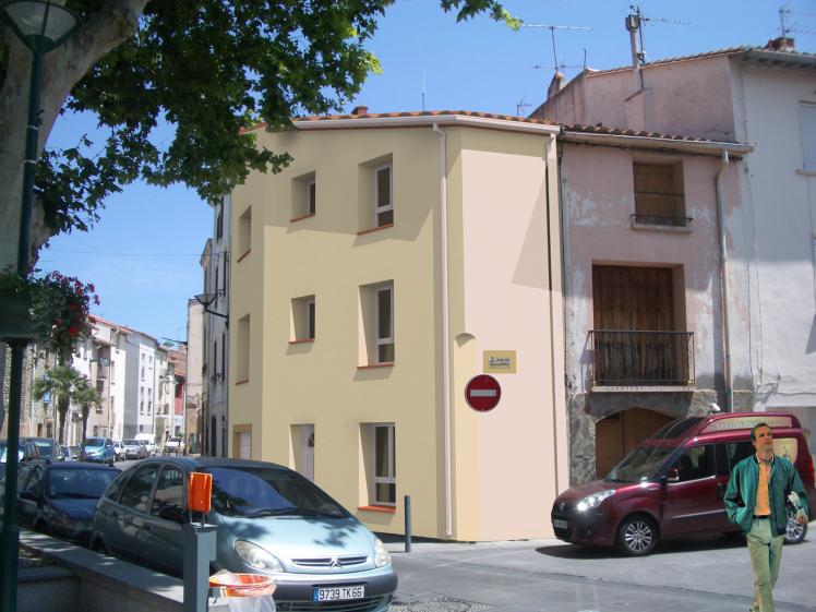 PROJET