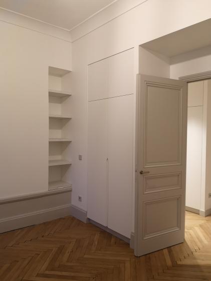 salle d'eau parentale