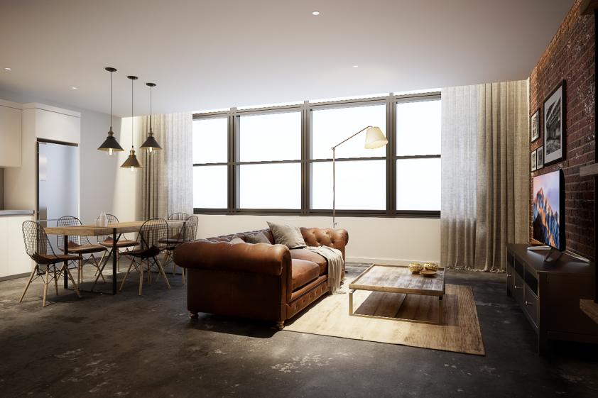 Appartement