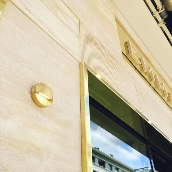 Façade EMMA