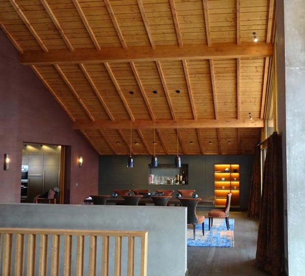 Salle à manger