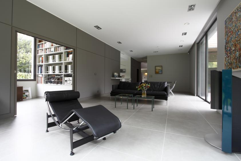 le salon